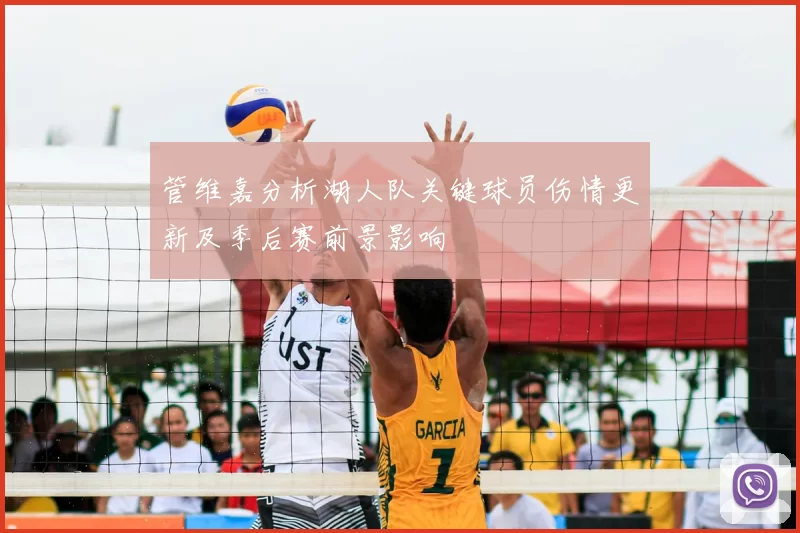 管维嘉分析湖人队关键球员伤情更新及季后赛前景影响