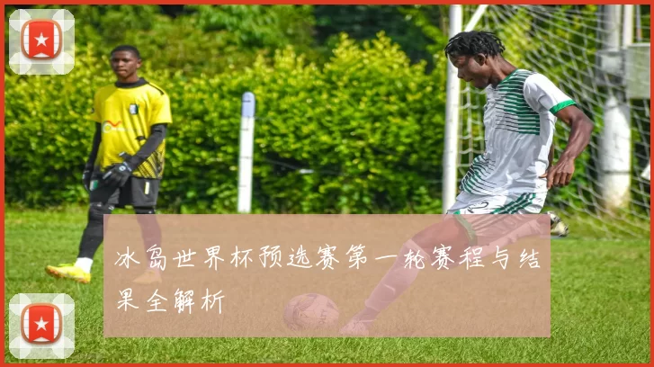 冰岛世界杯预选赛第一轮赛程与结果全解析