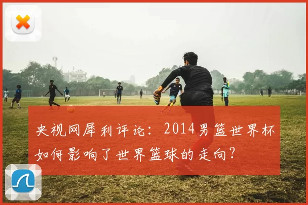 央视网犀利评论:2014男篮世界杯如何影响了世界篮球的走向?