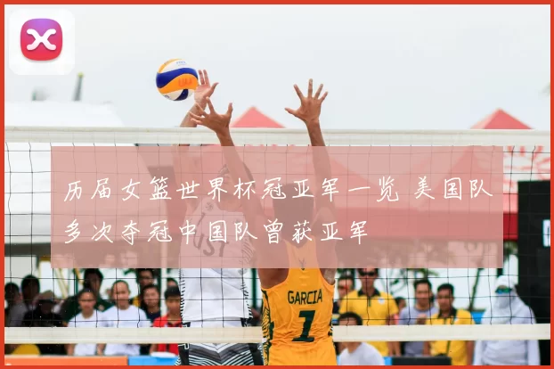 历届女篮世界杯冠亚军一览 美国队多次夺冠中国队曾获亚军